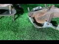 коллектор выпускной Mazda CX-9 1 поколение 2008, 3.7 л., CA, бензин, АКПП, полный привод, правый руль - фото №4