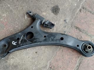 рычаг передний правый Toyota Camry XV40 [рестайлинг] 2011, 2.5 л., бензин, АКПП, черный, седан, передний привод