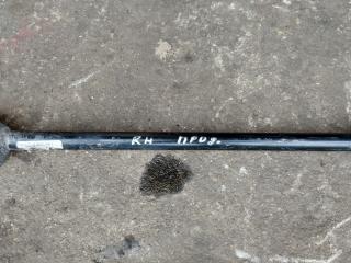 рычаг задний правый Toyota Camry XV40 [рестайлинг] 2011, 2.5 л., бензин, АКПП, черный, седан, передний привод