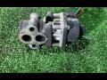 клапан EGR Mitsubishi Outlander 1 поколение 2006, 2.4 л., 4G69, бензин, АКПП, полный привод, правый руль - фото №4