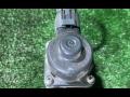 клапан EGR Mitsubishi Outlander 1 поколение 2006, 2.4 л., 4G69, бензин, АКПП, полный привод, правый руль - фото №5