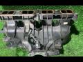 коллектор впускной Volvo V70 3 поколение 2011, 2.0 л., B 4204 T7, бензин, АКПП, универсал, правый руль - фото №4
