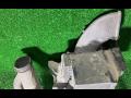 резонатор воздушного фильтра Mazda 3 BK 2004, 2.0 л., LF-DE, бензин, МКПП, серый, седан, передний привод, правый руль - фото №2