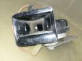 сигнал (клаксон) Mazda 3 BK 2004, 2.0 л., LF-DE, бензин, МКПП, серый, седан, передний привод, правый руль, E20092018 - фото №2