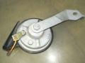 сигнал (клаксон) Mazda 3 BK 2004, 2.0 л., LF-DE, бензин, МКПП, серый, седан, передний привод, правый руль, E20092018 - фото №3