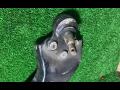рычаг передний левый Opel Antara 1 поколение [рестайлинг] 2011, 2.4 л., бензин, АКПП, серебристый, передний привод, правый руль - фото №3