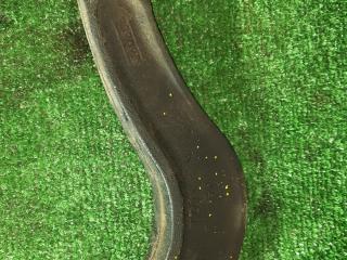 рычаг задний правый Mazda CX-9 1 поколение 2008, 3.7 л., CA, бензин, АКПП, полный привод, правый руль