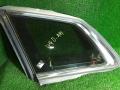 стекло кузовное боковое левое Mazda CX-9 1 поколение 2008, 3.7 л., CA, бензин, АКПП, полный привод, правый руль - фото №2
