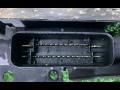 блок ABS Mazda CX-9 1 поколение 2008, 3.7 л., CA, бензин, АКПП, полный привод, правый руль - фото №6