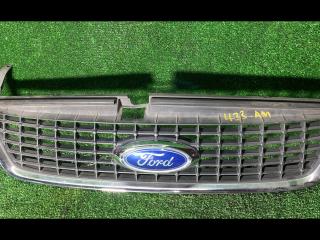 решетка радиатора Ford Mondeo 4 поколение 2009, 2.3 л., SEBA, бензин, АКПП, универсал, передний привод, правый руль
