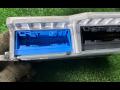 блок AirBag Volvo V70 3 поколение 2011, 2.0 л., B 4204 T7, бензин, АКПП, универсал, правый руль, 0285010709 - фото №3