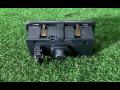 переключатель света Volvo V70 3 поколение 2011, 2.0 л., B 4204 T7, бензин, АКПП, универсал, правый руль - фото №2