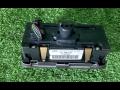 переключатель света Volvo V70 3 поколение 2011, 2.0 л., B 4204 T7, бензин, АКПП, универсал, правый руль - фото №3