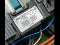 блок предохранителей Volvo V70 3 поколение 2011, 2.0 л., B 4204 T7, бензин, АКПП, универсал, правый руль - фото №2