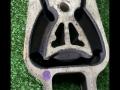 подушка крепления двигателя Volvo V70 3 поколение 2011, 2.0 л., B 4204 T7, бензин, АКПП, универсал, правый руль - фото №3