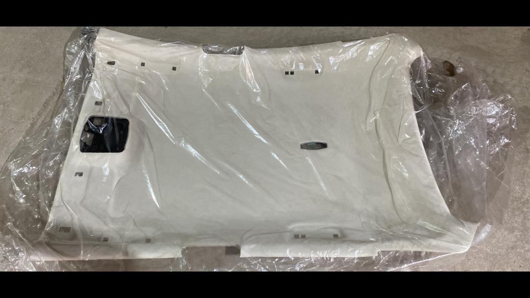 потолок Ford Mondeo 5 поколение 2017, хетчбэк 5 дв., DS73-A51916-EG3AM1 - фото №1