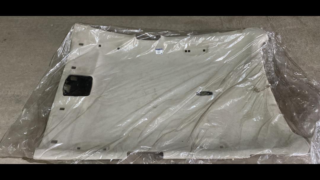 потолок Ford Mondeo 5 поколение 2015, хетчбэк 5 дв., DS73-A51916-EG3AM1 - фото №1