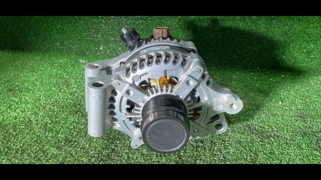 генератор Ford Mondeo 5 поколение 2015, 1.5 л., бензин, DS7T-10300-SA - фото №1