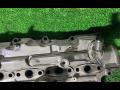 клапанная крышка Mazda 6 GJ [рестайлинг] 2015, 2.2 л., SHY1, дизель, МКПП, седан, передний привод, правый руль - фото №3