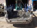крыло заднее левое Hyundai H-1 Starex [рестайлинг] 2006, 2.5 л., D4CB, дизель, МКПП, минивэн - фото №2