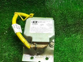 блок AirBag Hyundai H-1 Starex [рестайлинг] 2006, 2.5 л., D4CB, дизель, МКПП, минивэн