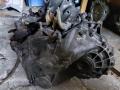 КПП механическая (МКПП) Mazda 6 1 поколение [рестайлинг] 2007, 2.0 л., RF7J, дизель, МКПП - фото №2
