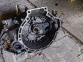 КПП механическая (МКПП) Mazda 6 1 поколение [рестайлинг] 2007, 2.0 л., RF7J, дизель, МКПП - фото №3