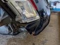 крышка багажника (дверь 3-5) Toyota Camry XV40 [рестайлинг] 2011, 2.5 л., бензин, АКПП, черный, седан, передний привод - фото №3