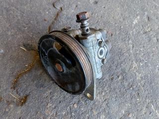 насос гидроусилителя руля Mazda MX-3 1 поколение 1996, 1.6 л., бензин, МКПП