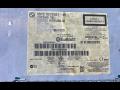 CD-чейнджер BMW 1 серия F20/F21 2012, хетчбэк 5 дв., 65129272367-01 - фото №2