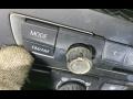 блок управления печки / климат-контроля BMW 1 серия F20/F21 2012, хетчбэк 5 дв. - фото №3
