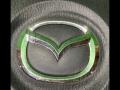 подушка безопасности водителя Mazda 6 GJ [рестайлинг] 2015, 2.2 л., SHY1, дизель, МКПП, седан, передний привод, правый руль - фото №2