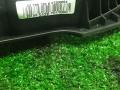 подушка безопасности водителя Opel Antara 1 поколение [рестайлинг] 2011, 2.4 л., бензин, АКПП, серебристый, передний привод, правый руль - фото №4