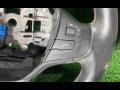 руль Peugeot 2008 1 поколение 2015, 1.6 л., EP6, бензин, АКПП, универсал, передний привод, правый руль - фото №2