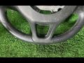 руль Peugeot 2008 1 поколение 2015, 1.6 л., EP6, бензин, АКПП, универсал, передний привод, правый руль - фото №5