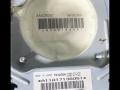 подушка безопасности водителя Mazda 6 GH 2008, 2.5 л., L5-VE, бензин, АКПП, серый, хетчбэк 5 дв., правый руль - фото №3