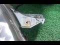 фара правая Mazda Premacy 1 поколение [рестайлинг] 2002, 2.0 л., дизель, МКПП, минивэн - фото №3