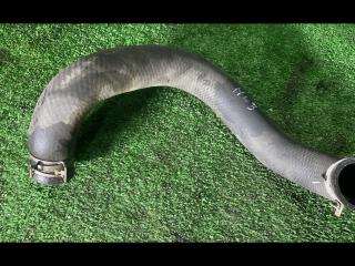 патрубок радиатора Pontiac Vibe 1 поколение [рестайлинг] 2005, 1.8 л., 1ZZ-FE, бензин, АКПП, красный, передний привод