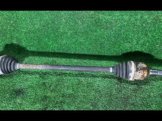 полуось передняя правая (приводной вал, ШРУС) Chrysler Town and Country 4 поколение 2005, 3.8 л., EGH, бензин, АКПП, передний привод