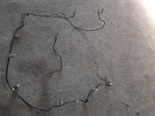 трубка тормозная Mazda CX-7 1 поколение 2007, 2.3 л., бензин, АКПП, передний привод