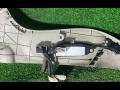 блок управления сиденьем Infiniti G 4 поколение 2008, 3.7 л., бензин, АКПП, купе, задний привод - фото №5