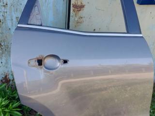дверь задняя правая Mazda CX-7 1 поколение 2008