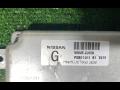 компьютер бортовой Infiniti G 4 поколение 2008, 3.7 л., бензин, АКПП, купе, задний привод, PSB01-011B1 - фото №2