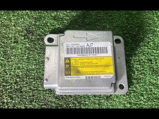 блок AirBag Chevrolet TrailBlazer 1 поколение 2003, 4.2 л., АКПП, полный привод