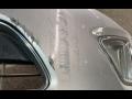 бампер передний Ford Fiesta 6 поколение 2012, 1.6 л., бензин, хетчбэк 5 дв., передний привод - фото №5