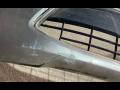 бампер передний Ford Fiesta 6 поколение 2012, 1.6 л., бензин, хетчбэк 5 дв., передний привод - фото №6