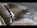 бампер передний Ford Fiesta 6 поколение 2012, 1.6 л., бензин, хетчбэк 5 дв., передний привод - фото №11