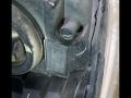 фара левая Ford Fiesta 6 поколение 2012, 1.6 л., бензин, хетчбэк 5 дв., передний привод - фото №6