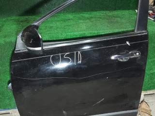 дверь передняя левая Mazda CX-9 1 поколение [рестайлинг] 2011, 3.7 л., бензин, АКПП
