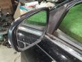 дверь передняя левая Mazda CX-9 1 поколение [рестайлинг] 2011, 3.7 л., бензин, АКПП - фото №4